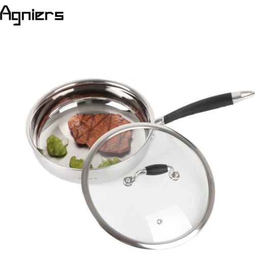 AGNIERS Induction Pans