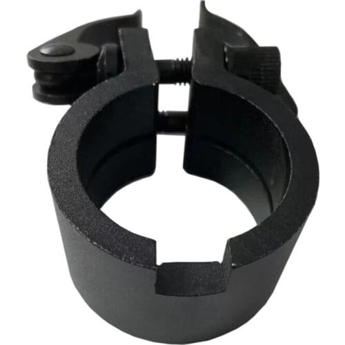 Folding Clamp for X-Tron X20 X30 Electric Scooter Rugged Lock Rod Vertical Clamper Scooter Accessories