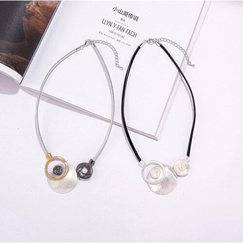 Женские ожерелья из жемчуга Angel Bola China At AliExpress