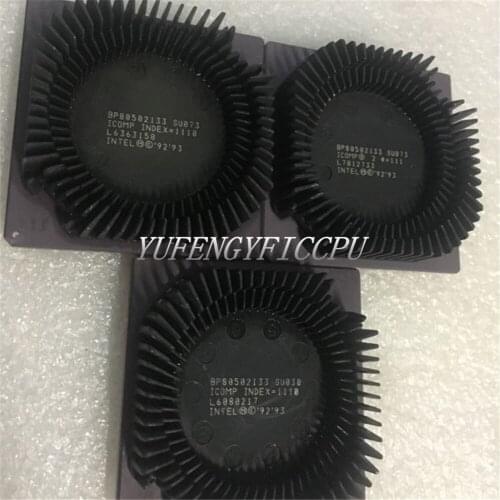 BP80502133 Antique cpu collection testimony of history antique computer accessories