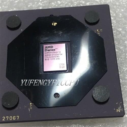 DHMO950AQS1B Antique cpu collection testimony of history antique computer accessories