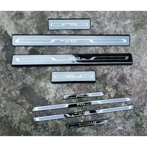 Накладки на пороги Gxmpan China At AliExpress