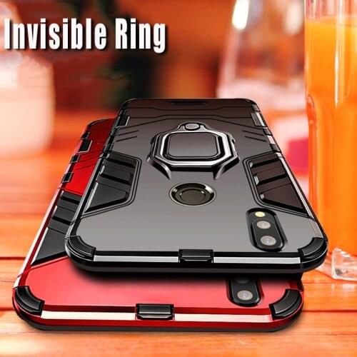 HOLAZING Huawei Y6 Prime Phone Cases