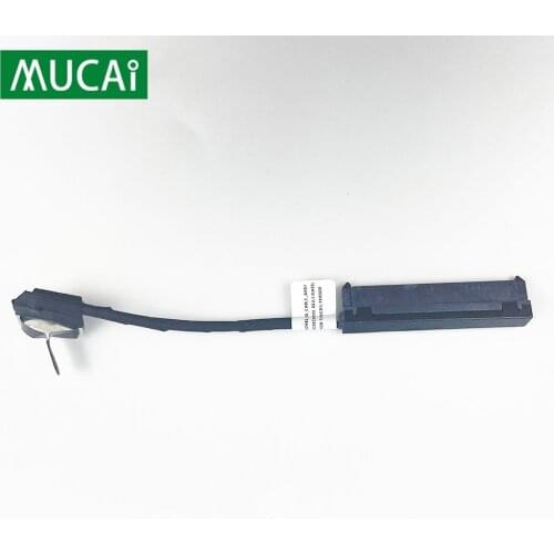 HDD cable For Dell Latitude 5290 E5290 laptop SATA Hard Drive HDD SSD Connector Flex Cable