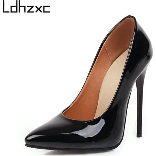 Womens High-heeled Shoes Ldhzxc China