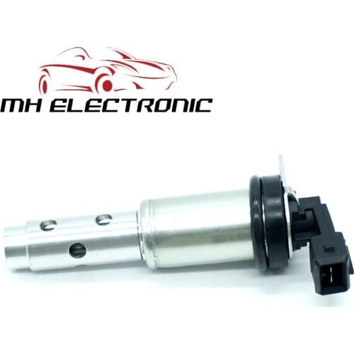 MH Electronic Free Shipping Solenoid VVT for BMW E70 E71 E81 E87 E82 E83 E84 E85 E90 E91 E92 E93 E60 E61 E63 E64 11367585425
