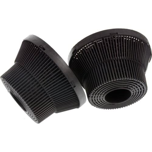 Range Hood Charcoal Filter Set For Smeg KITC3 °C, KSEG73X, KSEG55X, KSET610X, KSET910X,KSEG73X; KSEG55X; KSET61