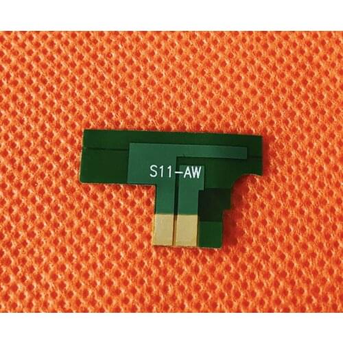Original TDD LTE antenna sticker for Oukitel U11 Plus MTK6750T Octa Core 5.7" FHD Free shipping