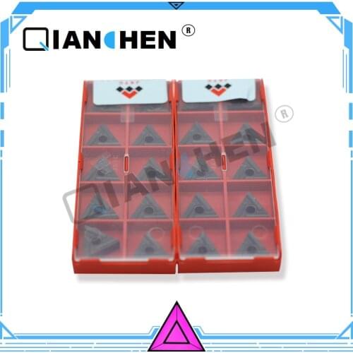 Original JXTC TNMG160408L-GC JT4125 TNMG160404L-GC JT4125 (10pcs/lot) tungsten Carbide