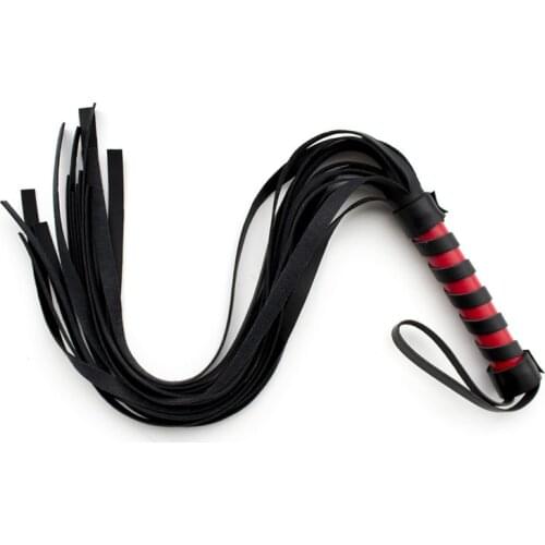Sex Whip Adult Games Sexy Toys Bdsm Toys Bondage Gear Flogger Bdsm Spanking SM Whip Sex Games Adult Toys Exotic Accessories