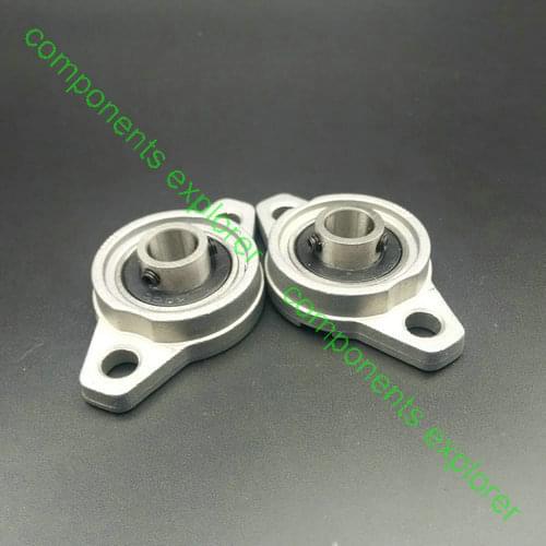 KFL000 Pillow Block,6pcs/lot