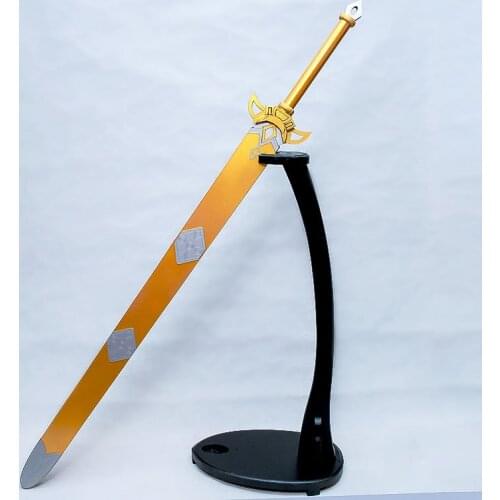 Xie Lian Cosplay Sword Anime Tian Guan Ci Fu Fang Xin Jian Halloween Cosplay Weapon Prop