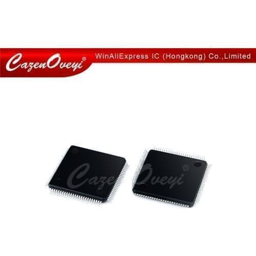 1pcs/lot EPM7128AETC100-10N EPM7128AETC100-10 TQFP-100