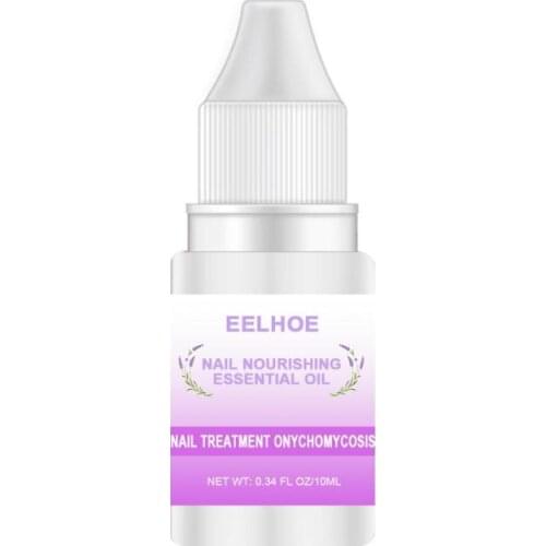 1pc Nail Nourishing Oil Transparent Revitalizer Nutrition Cuticle Oil Lavender Flavor Nail Care Nail Treatment Tool TSLM1