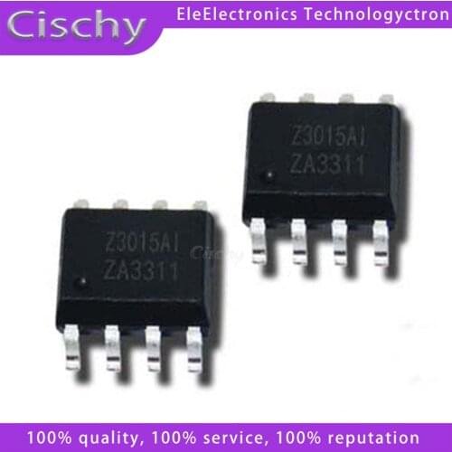 10pcs AOZ3015PI SOP8 Z3015PI SOP-8 AOZ3015 AOZ3015AI Z3015AI In stock