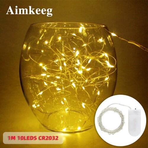 Aimkeeg LED Bottles