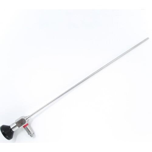 SHENDA brand 4mm 30 degree cystoscope compatible with Storz instruments