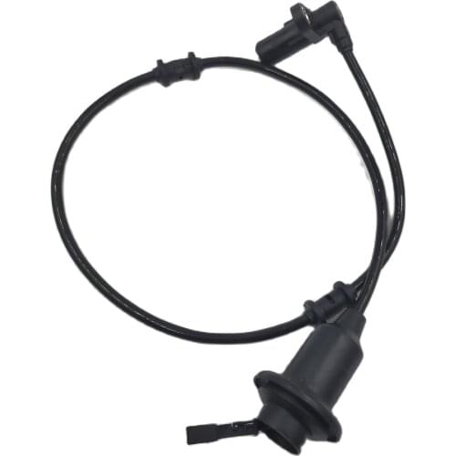 ABS wheel speed sensor OEM 2205400417