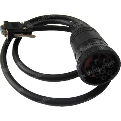 LIEBHERR DIAGNOSTIC KIT (LD)