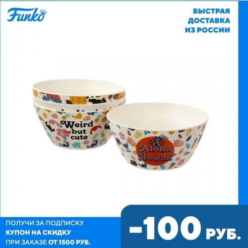 Наборы посуды Funko China At AliExpress