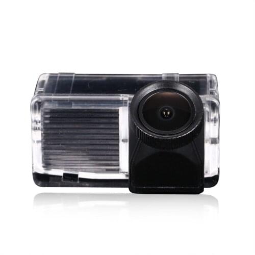 HD Camera 170 Degree car reverse parking camera for Toyota Corolla Tarago Previa Wish Alphard Vios Avensis backup waterproof