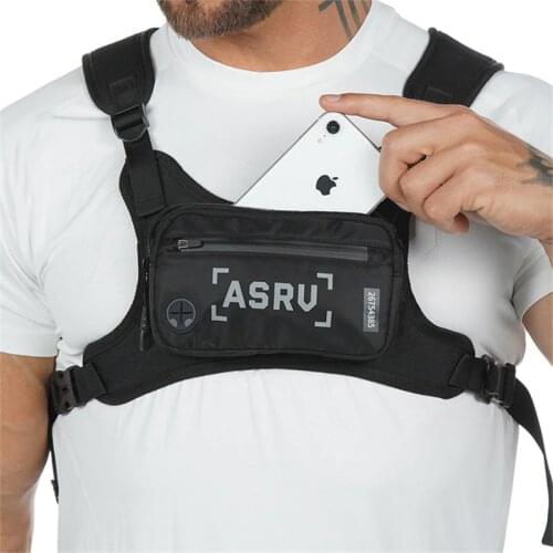 MOGU·LVXING Running Belt Bags