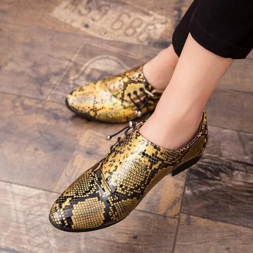 Men Casual Shoes Male Brand Design Trend Stripe Fashion New Luxury Flat Leisure Shoes Men Calzado Hombre Sapato Masculino III