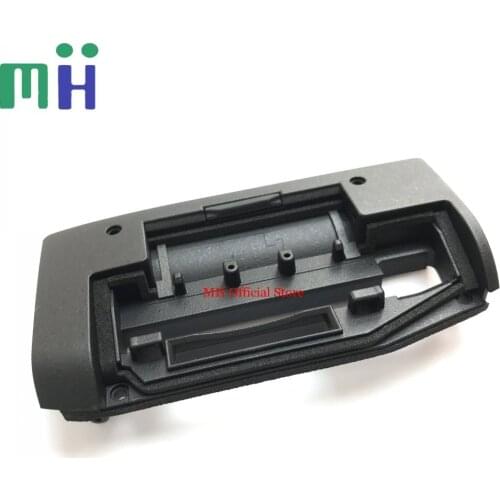 NEW D800E SD CF Memory Card Cover Shell Seat For Nikon D800 Camera Replacement Unit Repair part