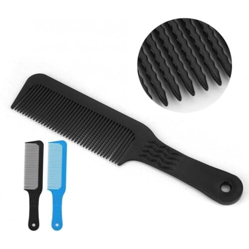 Professional Salon Wave Tooth Hair Combs Hairdressing Styling Barber Stylist Tool