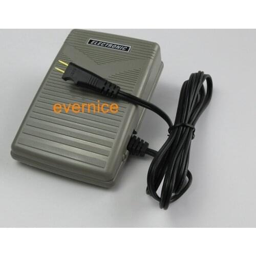 Foot Control Pedal for Viking Designer I,II,Diamond,Topaz #4124925-01