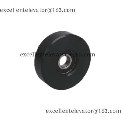Escalator Step Roller Use for Otis 100*25*6204 1 Pack=50 Pieces