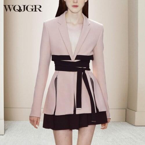 VKBN Womens Fashion Jackets