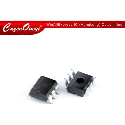 10pcs/lot CNY17F-2 package SOP6 CNY17F CNY17 new original Immediate delivery