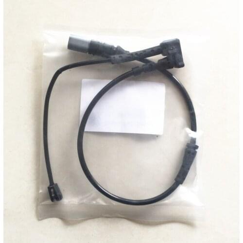 10pcs/lot wholesale parts OE No 34 35 6 865 611 brake pad wear Warning Contact sensor OEM No 34356865611 brake lines