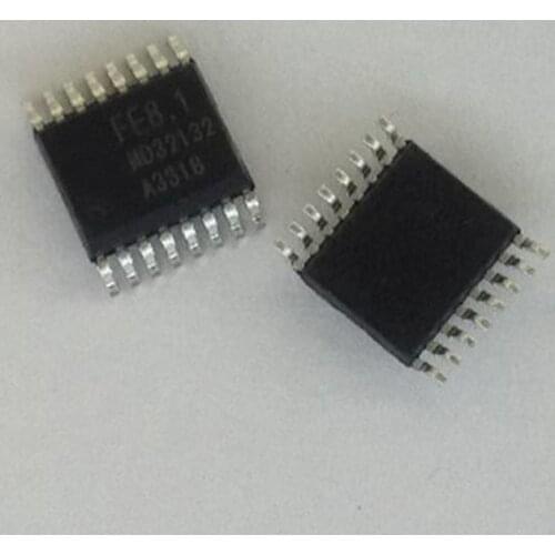 2pcs/lot FE8.1-FSOP16A FE8.1 SSOP-16 new original