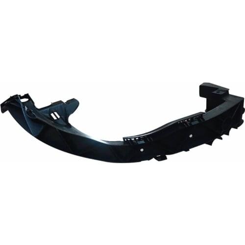 51647120823/824 Car headlight bracket 1 Series E87 118 130 128b mw2007-2011 Front bumper bracket Headlight bracket Fixed frame