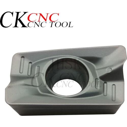 APMT1604 APMT1604PDER FM ZM1125 carbide milling inserts turning tool milling blade CNC metal lathe tools APMT1604PDER