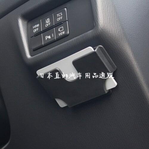 Car high-speed card holder card inserter car card holder car card slot multi-function storage supplies universal