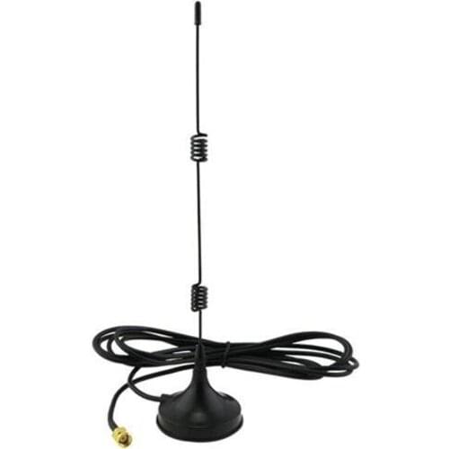 New Wi-Fi Wireless Amplifier Antenna Router Signal Booster 5X Range Extender Plug And Play