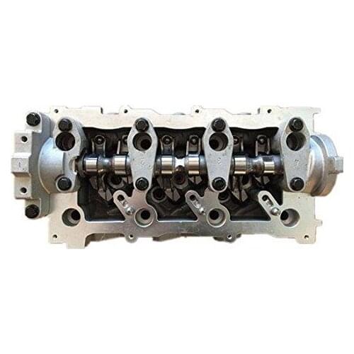 Cylinder Head D3EA 22100-27500 22100-27501 Fit for Hyundai/Kia 2497cc 16V 2.5CRDI
