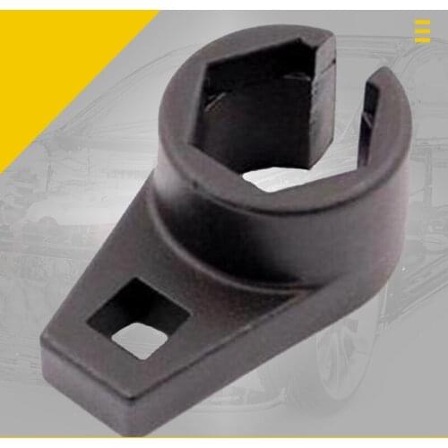 Automotive oxygen sensor sleeve removal wrench tool Oxygen sensor sleeve 22mm special tool
