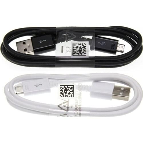 Micro USB Cable 1m Fast Charge Data Sync Wire For Samsung S4 S5 Xiaomi Huawei LG Android Mobile Phone Usb Charging Cord
