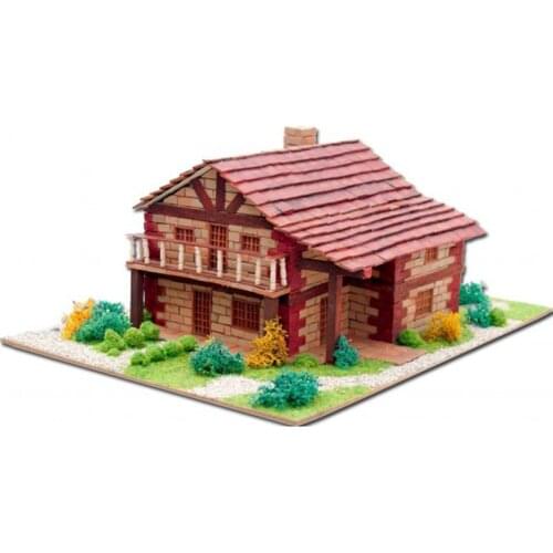 Keranova DIY Toys