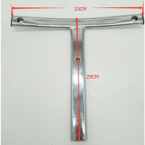 Office Gaming Rotating Chair Curve Back T Shaped Support - Shaped Bar T Accessory