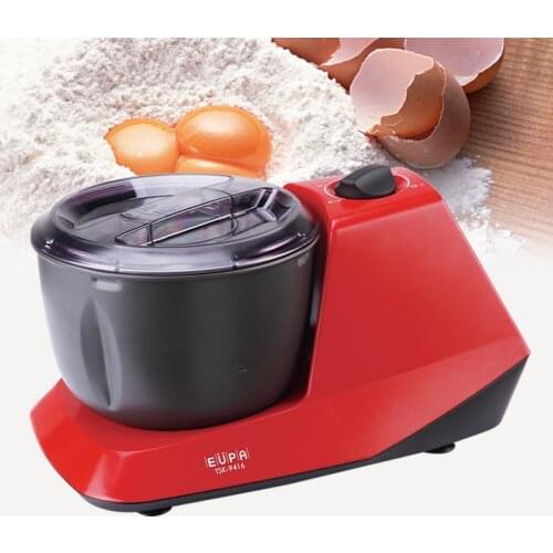 Full-automatic Dough Mixer Household Multifunctional Dough Maker 220V Dough Kneading Machine