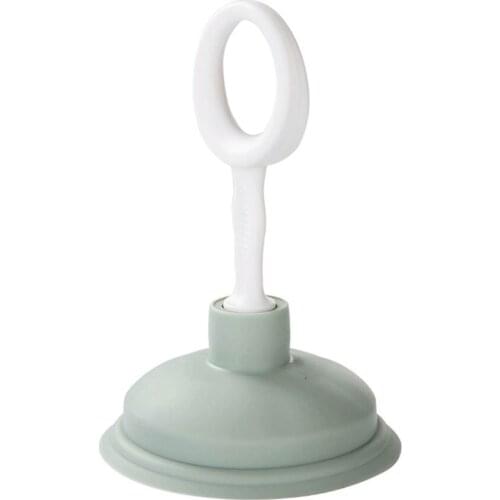 Suction Cup Powerful Pipeline Dredge Cleaner Drain Bath Sink Rubber Dredging Household Kitchen Clean Wash Basin Household Clean