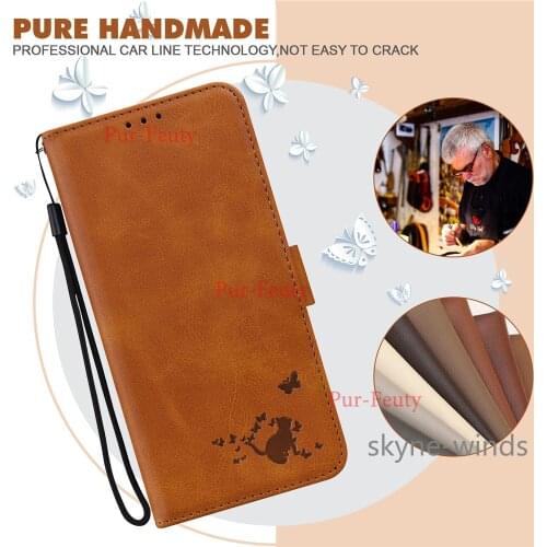 PUR-FEUTY Samsung Galaxy Note 9 Phone Cases