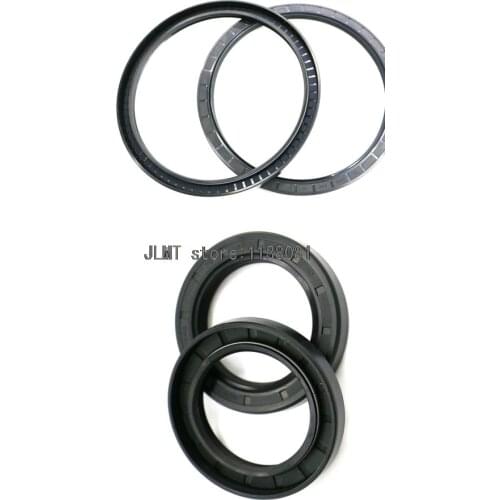 OIL SEAL 48*58*10 48*65*7 60*72*8 22*50*7 25*45*10 27*52*7 40*56*9 56*68*8 18*47*8 20*45*10 24*50*8 27*47*10 mm