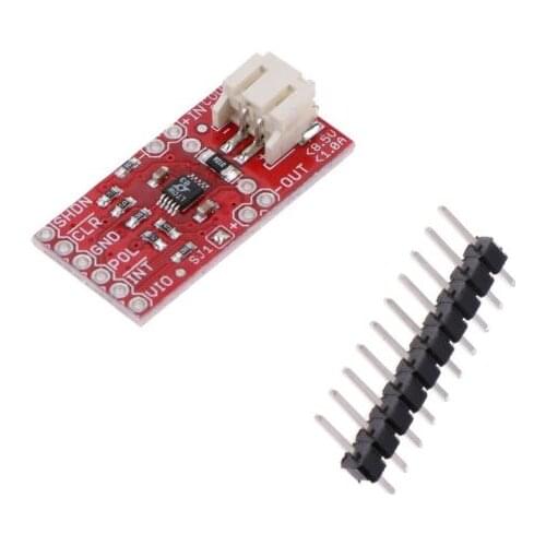 Coulomb Counter Breakout LTC4150 Current Power Sensor Module Indication