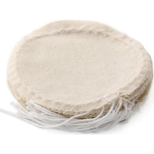Coffee Syphon Cloth Replacement Filter for Syphon, Yama Siphon and Other Syphon Coffee Maker, Balance Syphon Coffee Maker, Vacuu